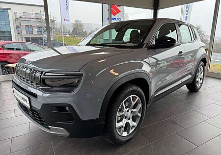 Jeep Avenger Altitude 1.2 Benziner