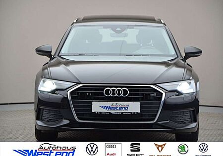 Audi A6 Avant 35 TDI 120kW S tr. Pano LED Navi Klima Navi