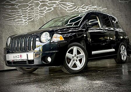 Jeep Compass Limited