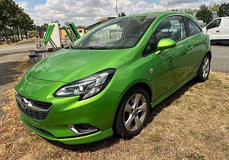 Opel Corsa E 1.4 150PS Innovation ( TOP Ausstattung )