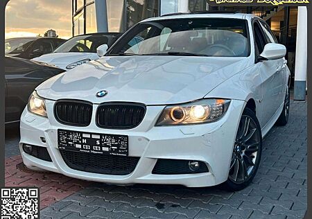 BMW 320 d xDrive Automatik M-Sport Xenon Schiebedach