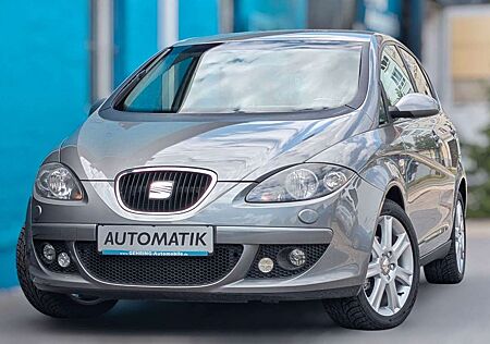 Seat Altea Comfort Automatik 150 DSG Sitzhzg Alu 1.Hd