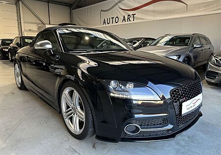 Audi TTS 2.0 Roadster quattro Navi SHZ Bose Xenon