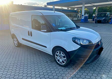 Fiat Doblo Cargo Maxi 3,5t