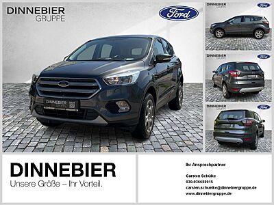 Ford Kuga Trend 1.5EB *PDC*Sitzheiz*Beheiz.Lenkrad*|
