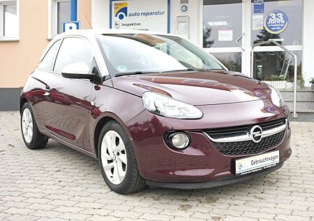 Opel Adam Jam, Klima, Alu