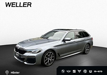 BMW 530 d xDr Tour M Sport DA-Prof,Laser,Pano,HUD,H/K