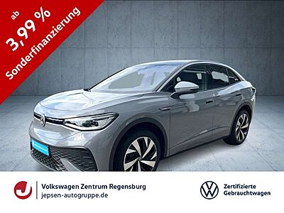 Volkswagen ID.5 Pro 82 kWh | R-KAMERA AHK ACC LED NAVI