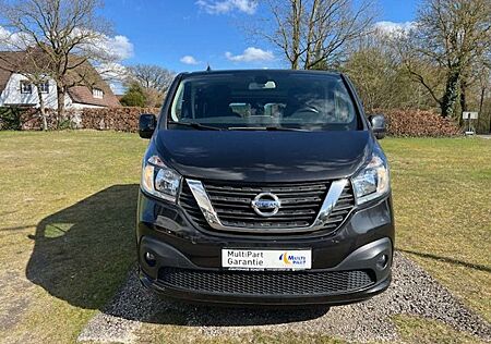 Nissan NV300 Kombi L1H1 2,7t PREMIUM 8 Sitzer