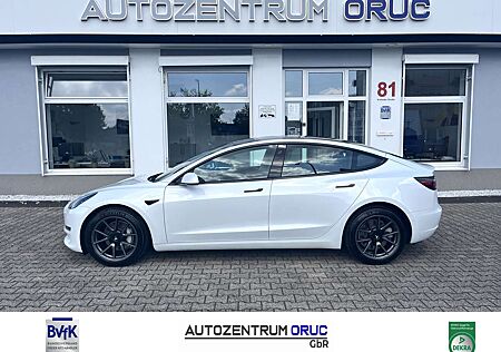 Tesla Model 3 Long Range AWD *Matrix*LM18"Sommer*