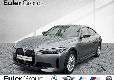BMW i4 eDrive35 Gran Coupe Sound LED SHZ El. Heckklappe 3