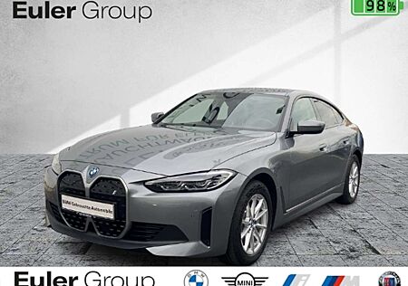 BMW i4 eDrive35 Gran Coupe Sound LED SHZ El. Heckklappe 3
