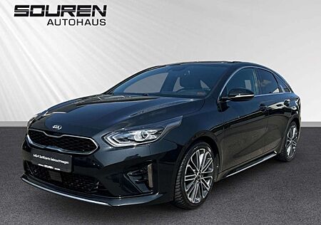 Kia Pro_ceed ProCeed / pro_cee'd GT-Line 1.4T DCT Schiebedach Navi JBL LED ACC App