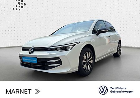 VW Golf Volkswagen VIII 1.5 eTSI DSG GOAL*LED*AHK*KAMERA*PDC*S