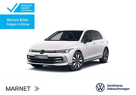 VW Golf Volkswagen VIII 1.5 eTSI DSG GOAL*LED*AHK*KAMERA*PDC*S