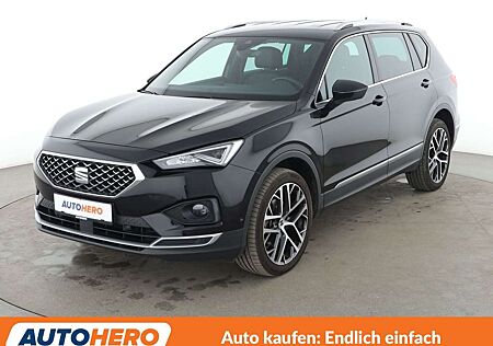 Seat Tarraco 2.0 TDI Xperience Aut.*NAVI*VC*CAM*LED*PDC*SHZ*