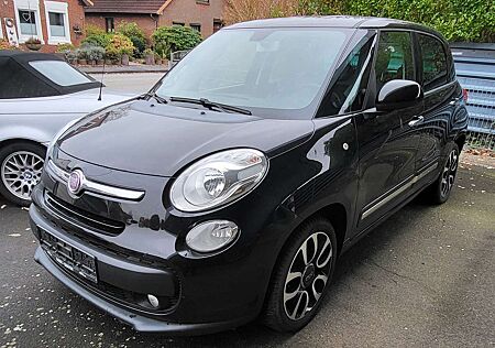 Fiat 500L Pop Star