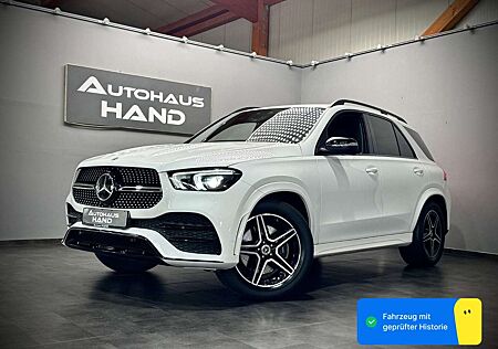 Mercedes-Benz GLE 300 d*AMG Line*4-MATIC*7-SITZER*NIGHT*1.Hd