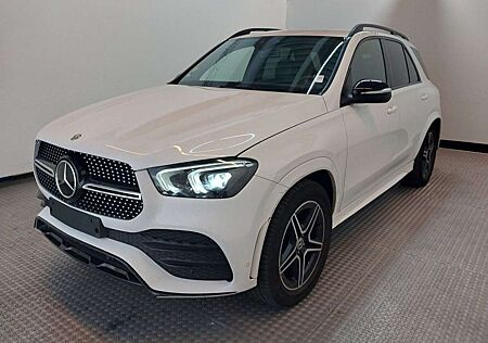 Mercedes-Benz GLE 300 d*4-MATIC*7-SITZER*NIGHT*