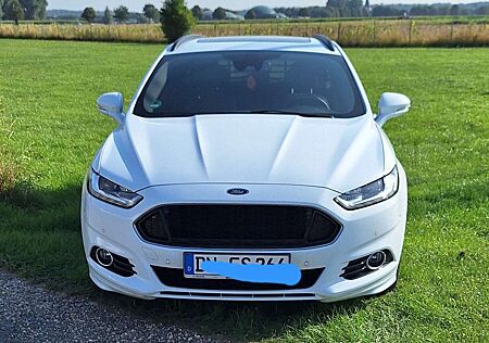 Ford Mondeo Turnier Turnier 1.5 EcoBoost ST-Line