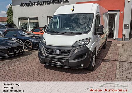 Fiat Ducato E- 47 kWh L5H2 *Schnelladeanschluß*
