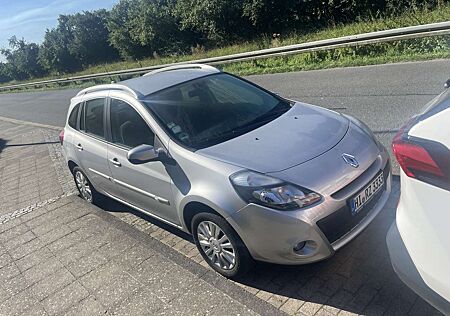 Renault Clio Grandtour 1.2 16V 75 Grandtour TomTom Edition