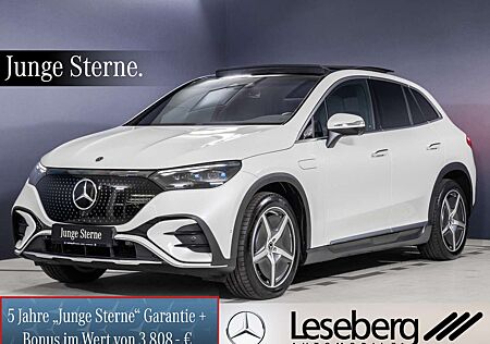 Mercedes-Benz EQE SUV EQE 350 4M SUV AMG DIG.LIGHT/Pano/Distr/AHK/360°