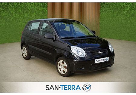 Kia Picanto 1.1 ATTRACT SERVO*ABS*ZV*AIRBAG*ISOFIX*