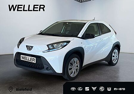 Toyota Aygo (X) Play *ACC*Kamera*CarPlay*Spurhalteass*