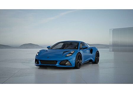 Lotus Emira V6 SE 20'' V-spoke, KEF Premium Audio