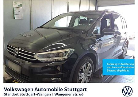 VW Touran Volkswagen Highline 1.5 TSI DSG Navi Kamera ACC LED
