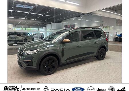 Dacia Jogger TCe 110 (7-Sitzer) Extreme+ KLIMAUTOM. NAVIG. PDC