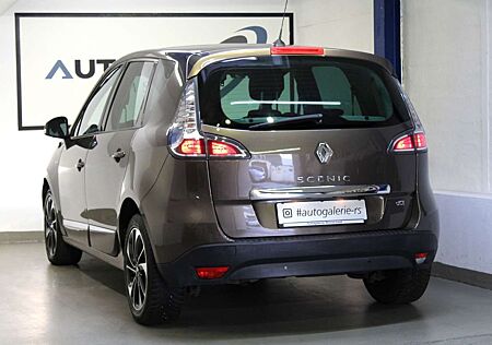 Renault Scenic 1.5 dCi BOSE Edition Autom.*NAVI*T.LEDER*