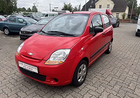 Chevrolet Matiz 0.8 S