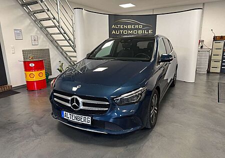 Mercedes-Benz B 200 d Pano Multibeam Dist. 360° Memory MBUX