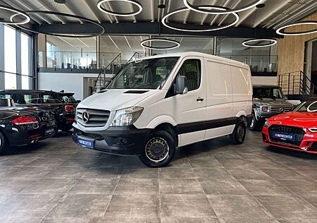 Mercedes-Benz Sprinter II Kasten L1H1 *2.HAND*AHK*3-SITZE