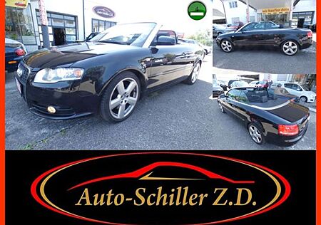 Audi A4 3.0 TDI QUATTRO TIP 2xSLINE-SPORT+LEDER+VOLLL