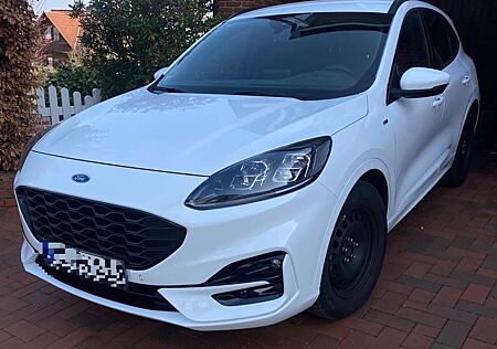 Ford Kuga ST-Line X