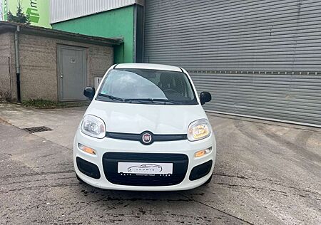 Fiat Panda Base/1HAND/EURO6/52KW/KLIMA/SERVO
