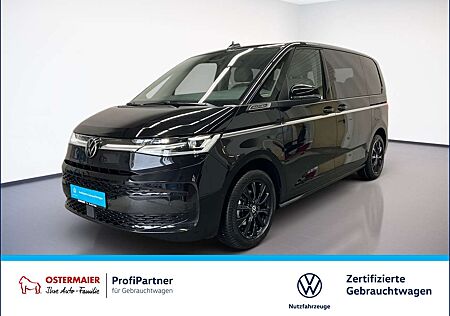 VW T7 Multivan Volkswagen STYLE 2.0TDI 150PS DSG MATRIX.AHK.ACC.7SITZE.NAVI.