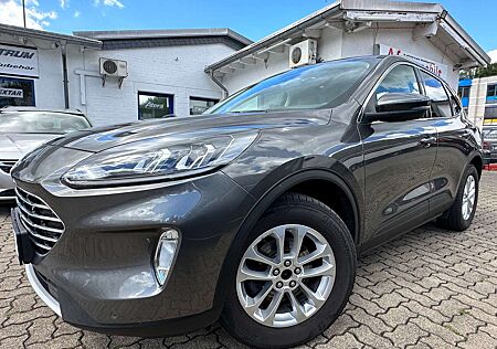 Ford Kuga 1.5 EcoBoost Titanium+NAVI+KLIMATRO+6 GANG+PDC+AHK