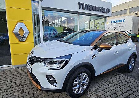 Renault Captur Intens