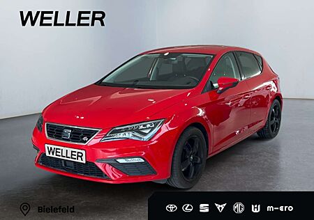 Seat Leon 1.4 TSI FR *Voll-LED*Navi*PDC v+h*CarPlay*WKR