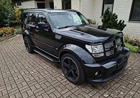 Dodge Nitro SXT