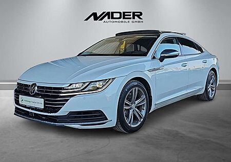 VW Arteon Volkswagen Elegance 4Motion/360°Kamera/ACC/Panorama