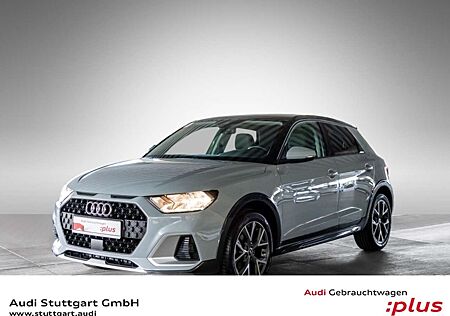 Audi A1 citycarver 25 TFSI Navi Sportsitz VC Privacy