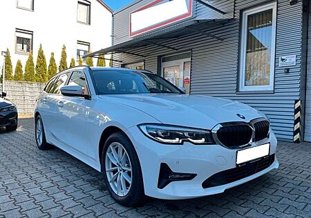 BMW 320d 320 T xDrive Aut. Adv.F.ab3,59%