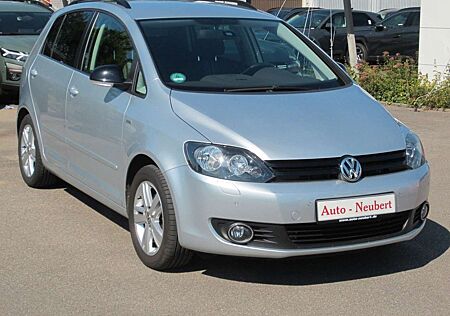 VW Golf Volkswagen Plus VI Match