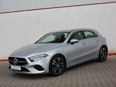 Mercedes-Benz A 180 d Progressive 458 WideScreen 20.962 € NETTO