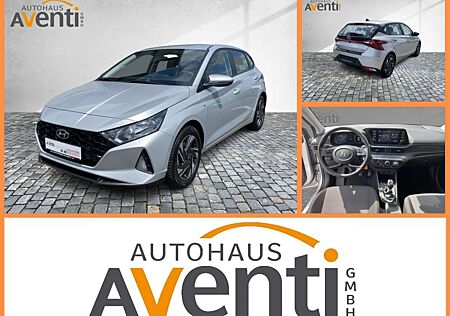 Hyundai i20 Trend *Lane Assist*Kamera*Apple*SHZ*Bluetooth